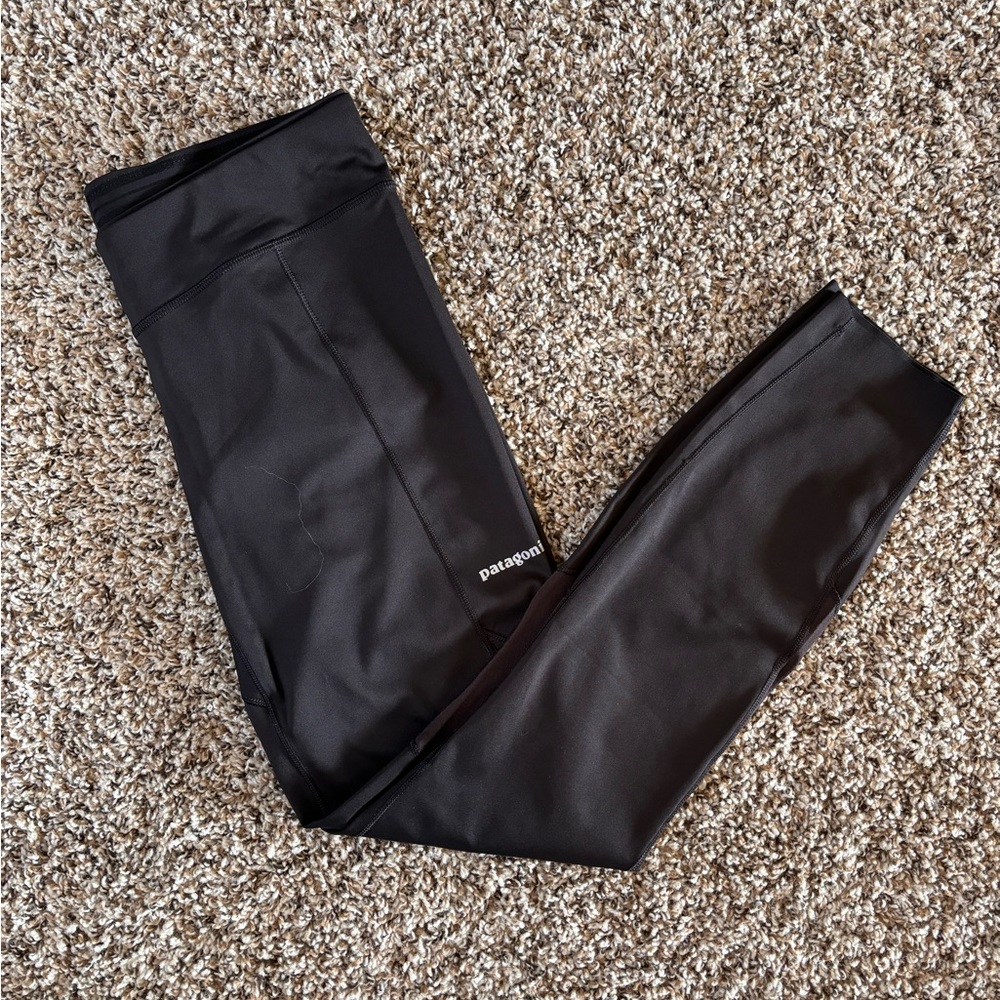 Patagonia endless running tights